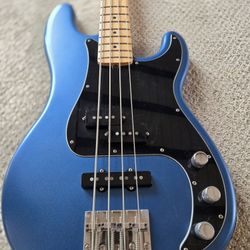 Fender American Performer Precision Bass