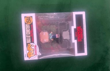 Stranger things Funko Pop