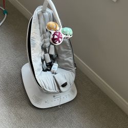 Mamaroo Swing 