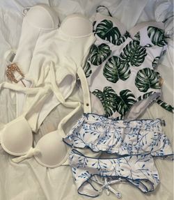 Swimming Suites