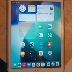 APPLE iPAD 8th GEN (2020)32gs