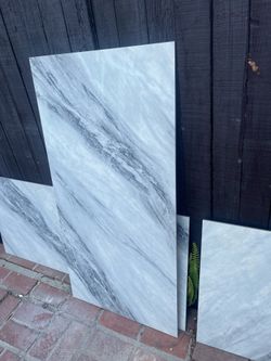 Porcelain Polished Bathroom Tile