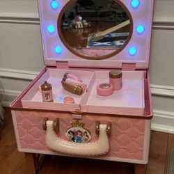 Disney Princess Vanity