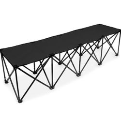 Sports To Go Bench
