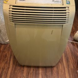 Portable AC 