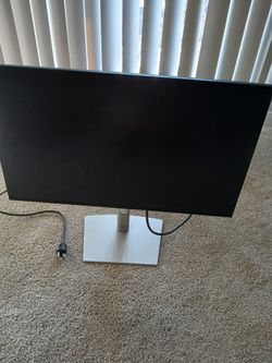 Dell Monitors 