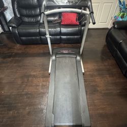 Treadmill 