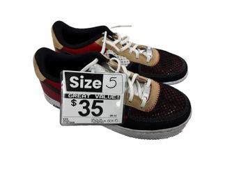 Nike Do6113-100 Black