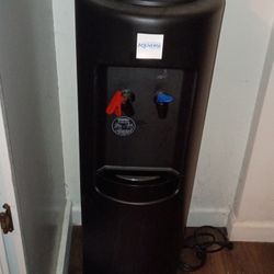 Water cooler