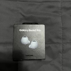 Galaxy Buds2 Pro