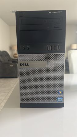 Dell Optiplex 7010