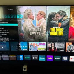 Vizio M-series M657-G0 65 Inch 4k HDR Smart TV 