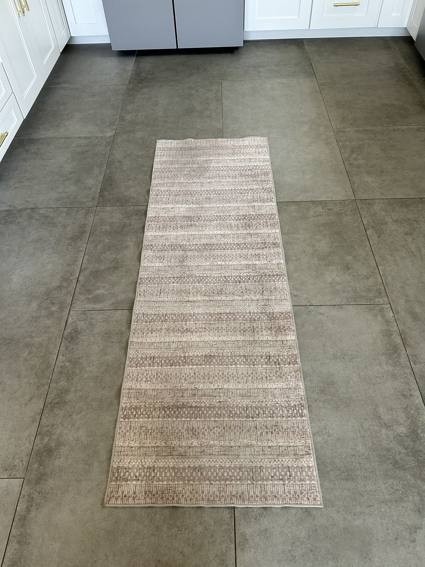 Wyatt & Ash Runner Rug