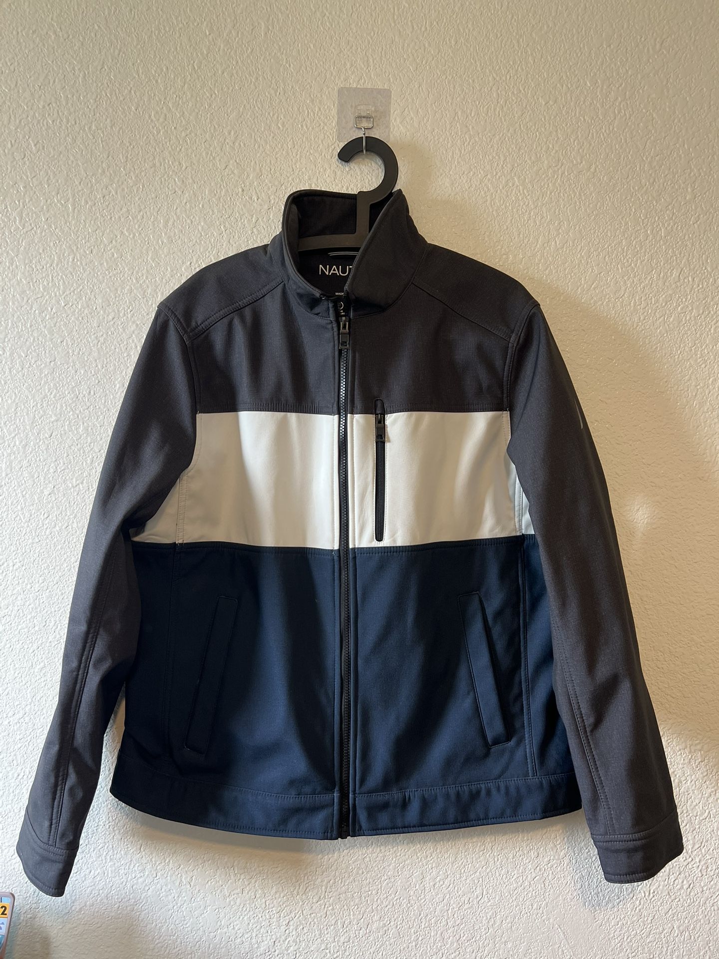 Nautica Men’s Jacket Large