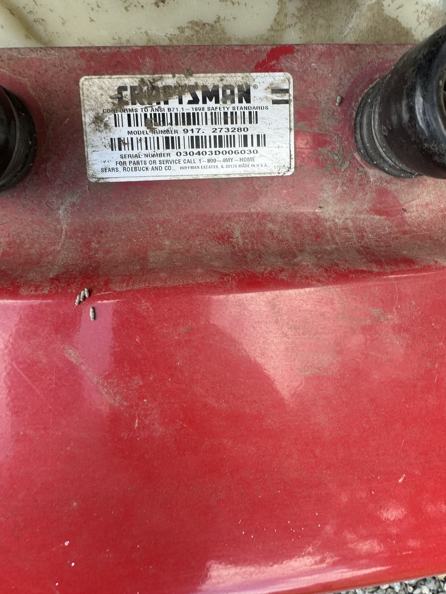 Dyt 4000 24hp Briggs And Stratton Pro W/snow Plow
