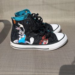 Converse Tune Squad 13Y