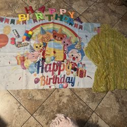 Plim Plim Decoración 