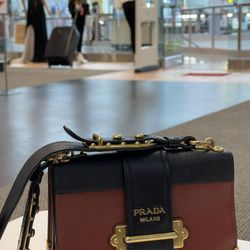 Prada Bag