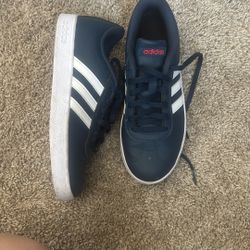 Kids Adidas Shoes