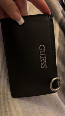Guess Coin Purse