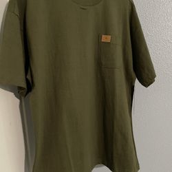 Small T-Shirt (Men)