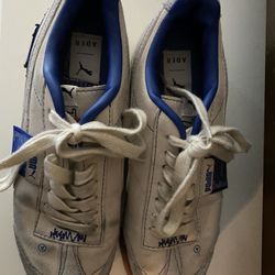 Puma Ader  Error  Shoes