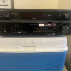 pioneer vsx-816-K