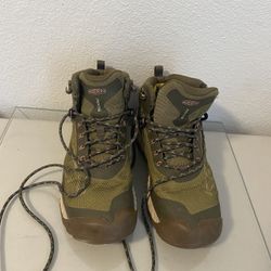 Hiking Shoes Keen
