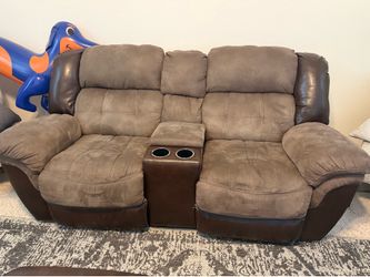 Sofas de piel