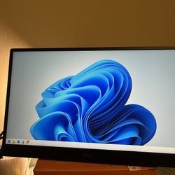 Dell C1422H USB-C 1080P IPS Portable Monitor (14 Inch)