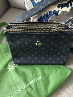 Bolso Benetton