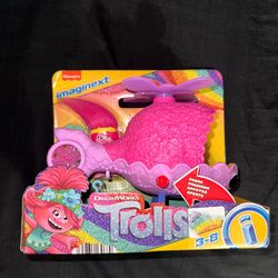 Trolls