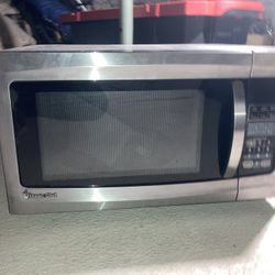 Microwave Magic Chef