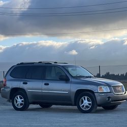 2006 GMC Envoy