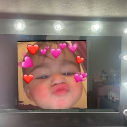 Vanity