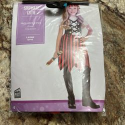 Pirate Costume- Shipmate Cutie