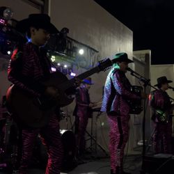 Grupo Norteño- Grupo Descendencia 