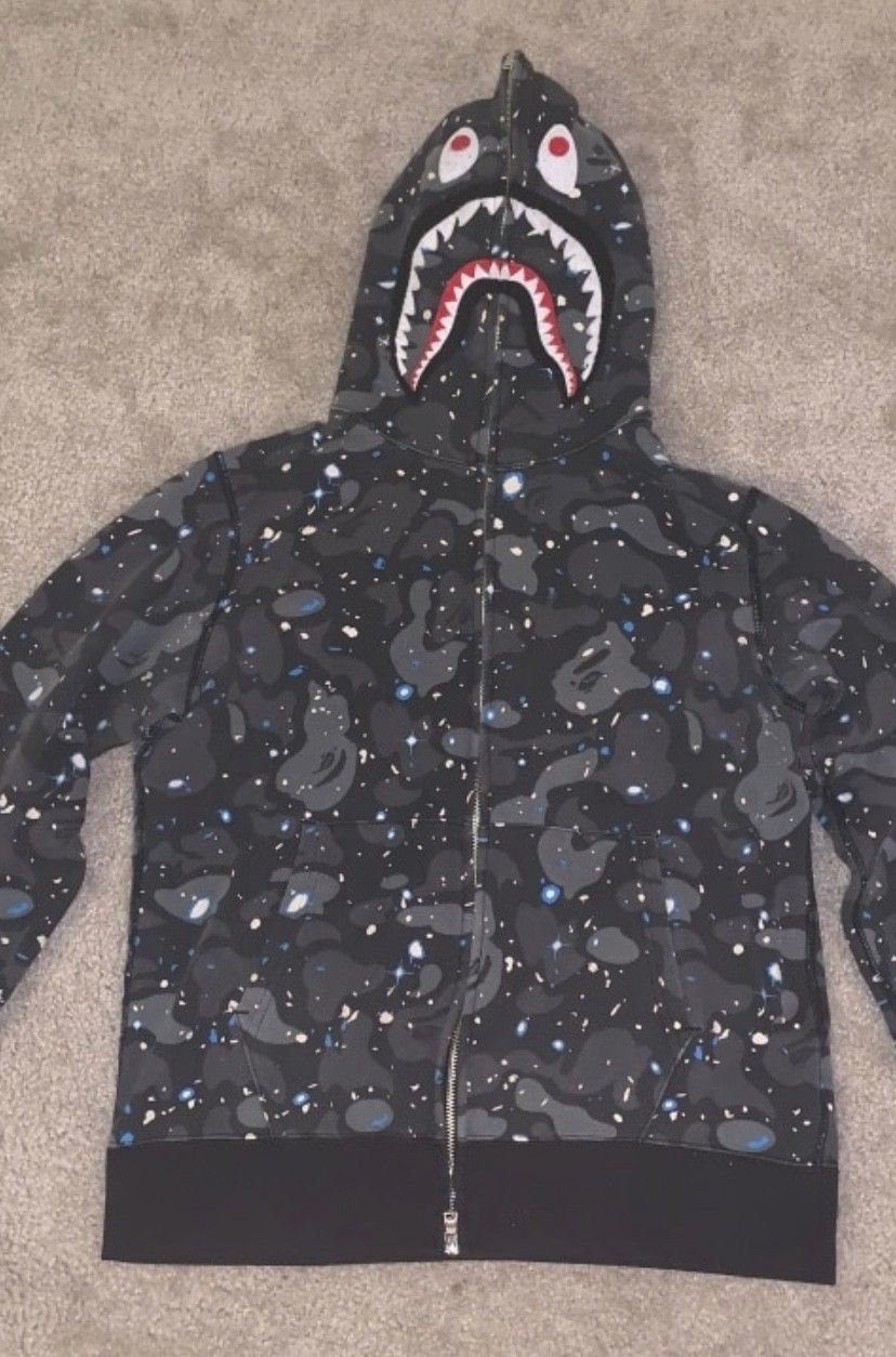 Bape 