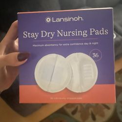 Nursing Pads