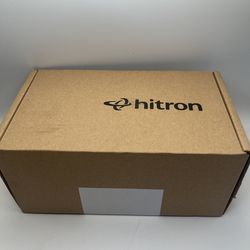 Hitron MoCA 2.5 Adapter