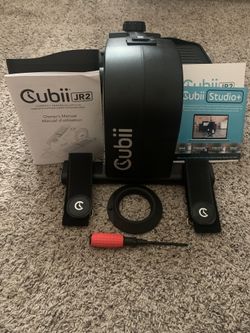 Cubii Elliptical 