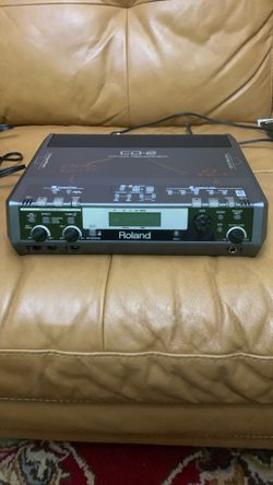 Roland CF/CO Recorder