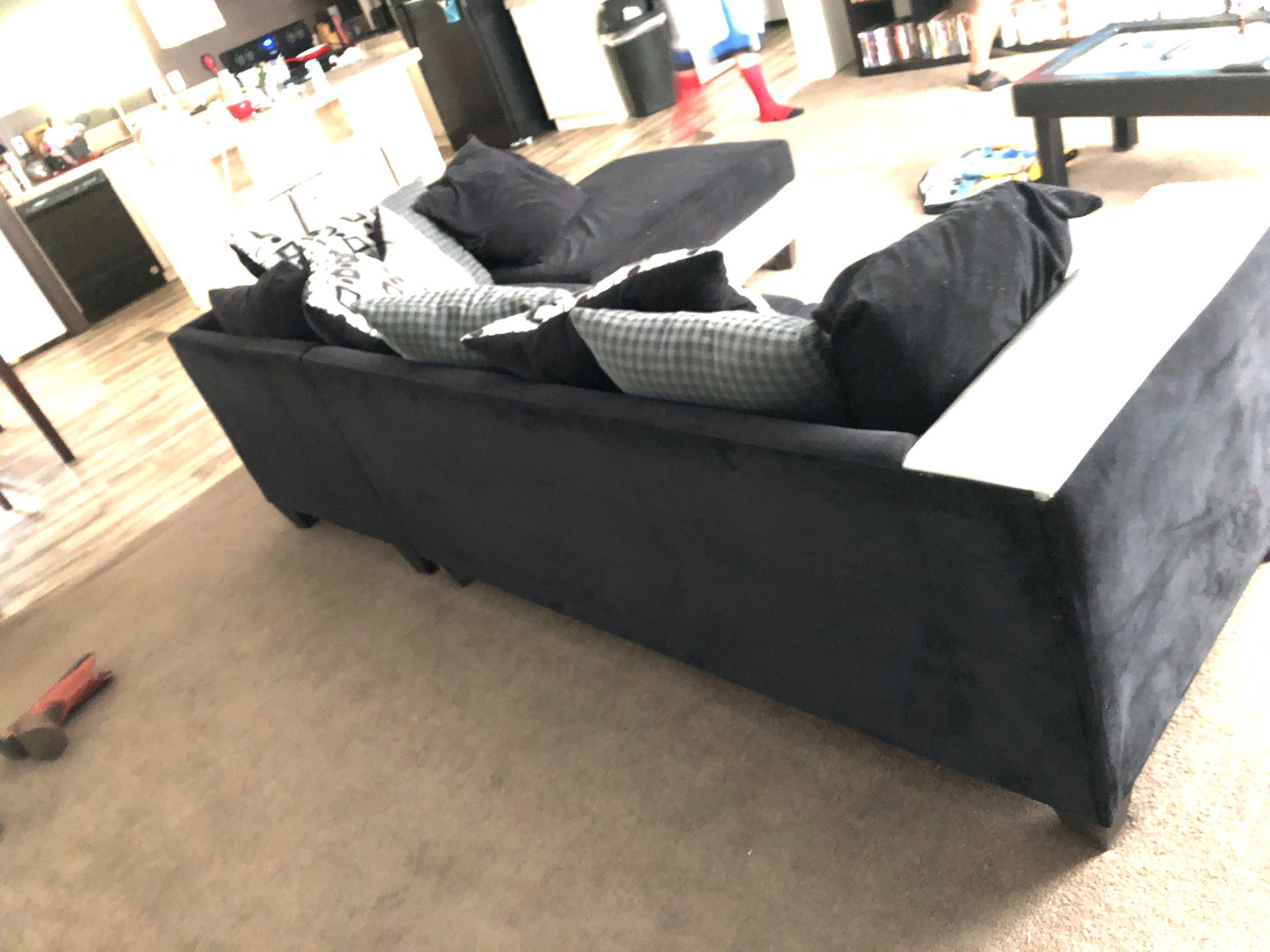 Sectional couch for Sale in San Antonio, TX OfferUp