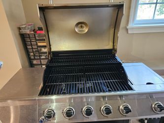 Grill Nexgrill