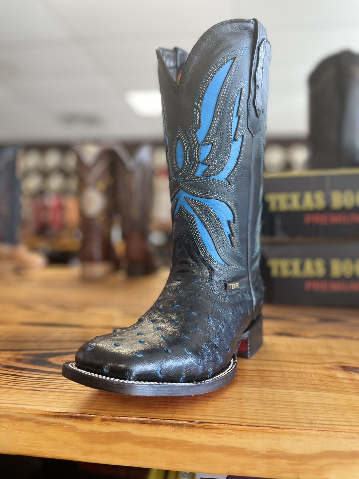 Men Boots