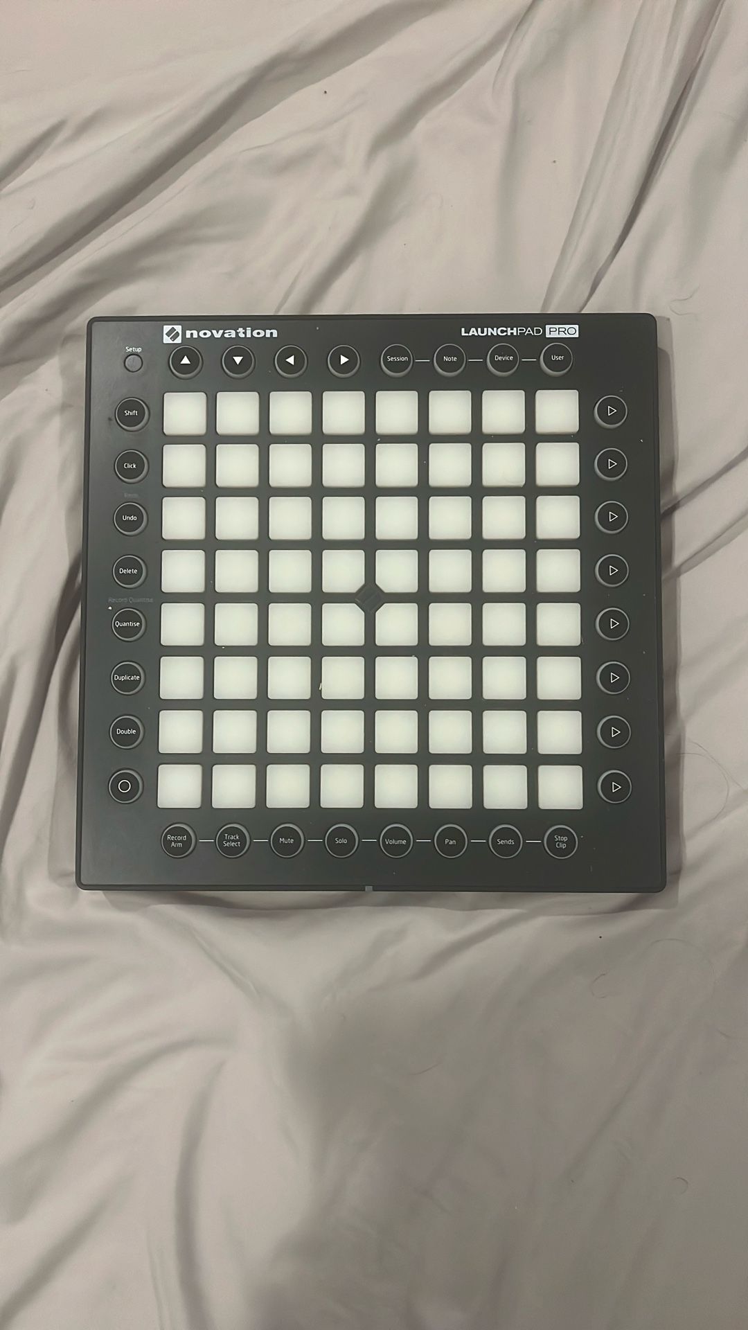 Novation Launchpad Pro