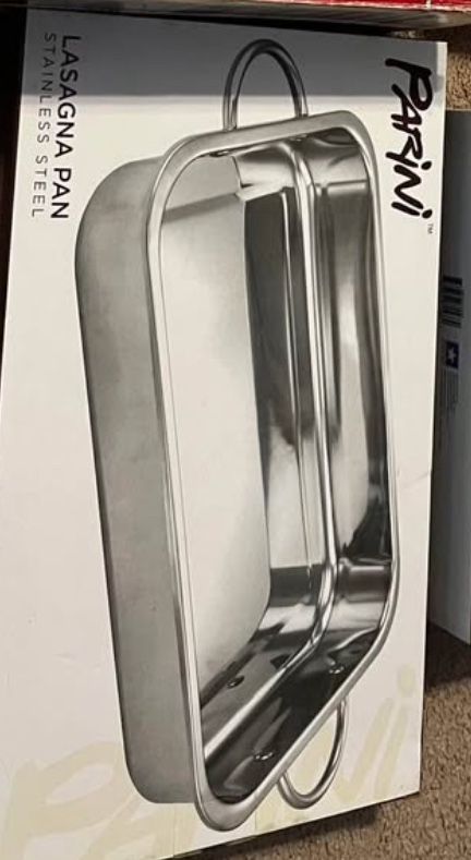 Lasagna Pan