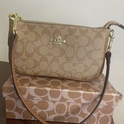 Coach Handbag 