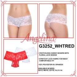 Open CROTH 2pc /pk