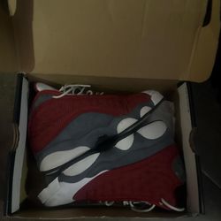Jordan 13 | size 3.3 | Kids